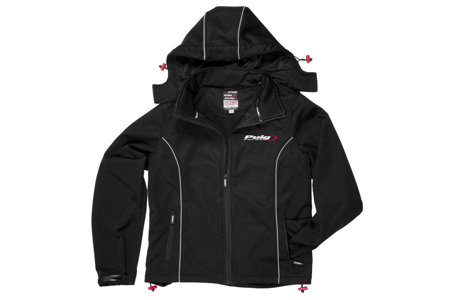 UNIVERSAL UNIVERSAL UNIVERSAL – Casaco – Preto