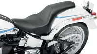 Harley Davidson Flstf [SADDLEMEN] – Assento Profiler™