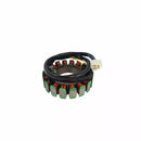 Honda CBR 900 RR [Peças Europa] - Stator-2