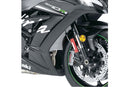 KAWASAKI NINJA H2 SX [2021] – Extensão do pára-lama dianteiro – Preto-6