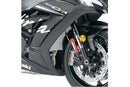 KAWASAKI NINJA H2 SX [2021] – Extensão do pára-lama dianteiro – Preto-4