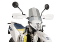 HUSQVARNA SUPERMOTO 701 [2025] – Esporte de Nova Geração – Transparente-3
