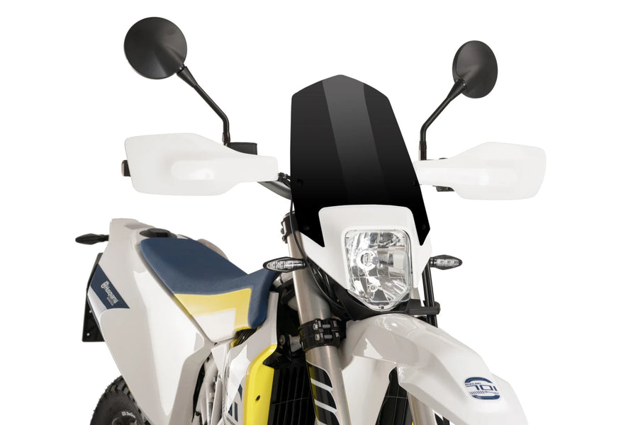 HUSQVARNA SUPERMOTO 701 [2025] – Esporte de Nova Geração – Colorido