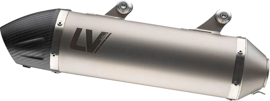 gás gás ec 450 [LEOVINCE] – Silenciador deslizante LV-X EVO