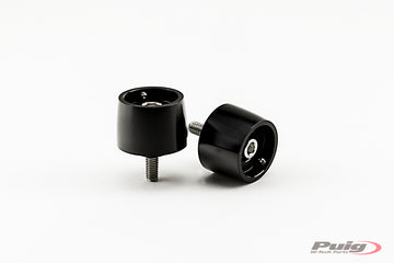 YAMAHA YZF-R1M [2025] – Extremidades da barra do propulsor – Preto