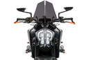 KTM 890 DUKE R [2025] – Espelho retrovisor do para-brisa com carenagem HyperNaked-24