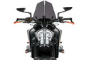 KTM 890 DUKE R [2025] – Espelho retrovisor do para-brisa com carenagem HyperNaked-2