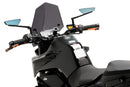 KTM 890 DUKE R [2025] – Espelho retrovisor do para-brisa com carenagem HyperNaked-8
