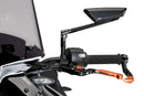 KTM 890 DUKE R [2025] – Espelho retrovisor do para-brisa com carenagem HyperNaked-1