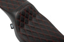 Harley Davidson Touring [DRAG SPECIALTIES] – Assento de alcance estendido Predator III-2