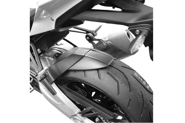 BMW S 1000 R [2020] – extensão do para-lama – preto fosco - 0