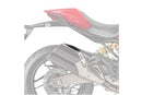 DUCATI MONSTER 821 DARK [2016] – extensão do para-lama – preto fosco-7