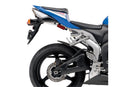 HONDA CBR 600 RR ABS [2012] – Extensão do para-lama – Preto fosco-7