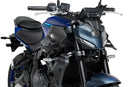YAMAHA MT-07 Y-AMT [2025] – Spoiler D12 – Preto-6