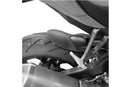 HONDA CBR 1000 RR FIREBLADE [2019] – Extensão de para-lama – Preto Mate-6