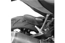 HONDA CBR 1000 RR FIREBLADE [2019] – Extensão de para-lama – Preto Mate-4