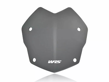 BMW R 1200 GS [WRS] – pára-brisa - 0