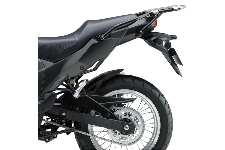 KAWASAKI VERSYS-X 300 URBAN [2020] – Extensão do pára-lama – Preto mate