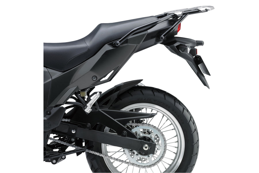KAWASAKI VERSYS-X 300 URBAN [2020] – Extensão do pára-lama – Preto mate
