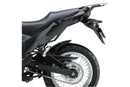 KAWASAKI VERSYS-X 300 URBAN [2020] – Extensão do pára-lama – Preto mate-5