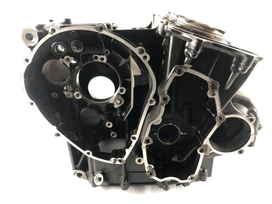 Triumph Street Triple R 675 D67LD [2008] - Habitação de motor com pistões