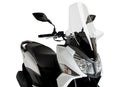 SYM JET 14 50 IE 4T AC E5 [2025] – Pára-brisas V-Tech Line Touring-6