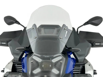 BMW R 1300 GS Adventure [WRS] – Defletores de vento laterais - 0