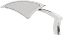 Harley Davidson Sportster S 1250 [PAUL YAFFE BAGGER NATION] – Espelho retrovisor-1