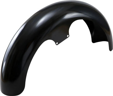 Harley Davidson fxst [KLOCK WERKS] – Para-lama dianteiro da série Hugger