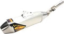 Beta RR 480 EFI [2022, 2024] - Powercore 4 Hex Slip-On Schalldämpfer – Bild 7