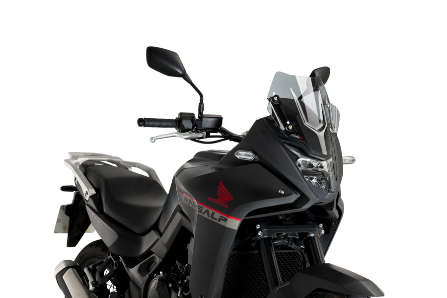 HONDA XL 750 TRANSALP [2024] – tela esportiva – preta
