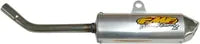 Yamaha Yz 125 [2002-2004, 2018-2021, 2020-2022] - Powercore 2 Shorty Endschalldämpfer – Bild 11