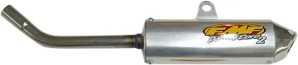 Ktm 144 SX [2007-2008] - Silenciador traseiro Powercore 2 – foto 2