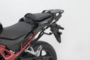 honda cb 750 hornet [SW-MOTECH] – Porta-bagagens lateral SLC-5