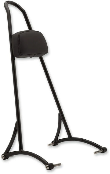 Harley-Davidson Sportster S [BURLY BRAND] – sissy bar de 20" de altura