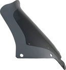 Harley Davidson fxlrst [KLOCK WERKS] – Pára-brisa Flare™-5