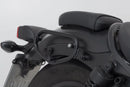 HONDA CMX 500 REBEL [SW-MOTECH]-Sistema de bolso lateral de legend LC-3