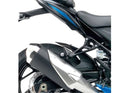 SUZUKI GSX-S 750 [2021] – Extensão do pára-lama dianteiro – Preto-1