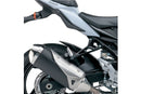 SUZUKI GSR 750 [2016] – Extensão do pára-lama – Preto Mate-1