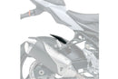 SUZUKI GSR 750 [2016] – Extensão do pára-lama – Preto Mate-4