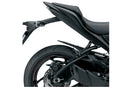 SUZUKI GSX-S 1000 GT [2025] – Extensão do pára-lama – Preto mate-2