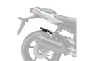 YAMAHA FZ8 FAZER [2015] – Extensão do pára-lama – Preto Mate-7