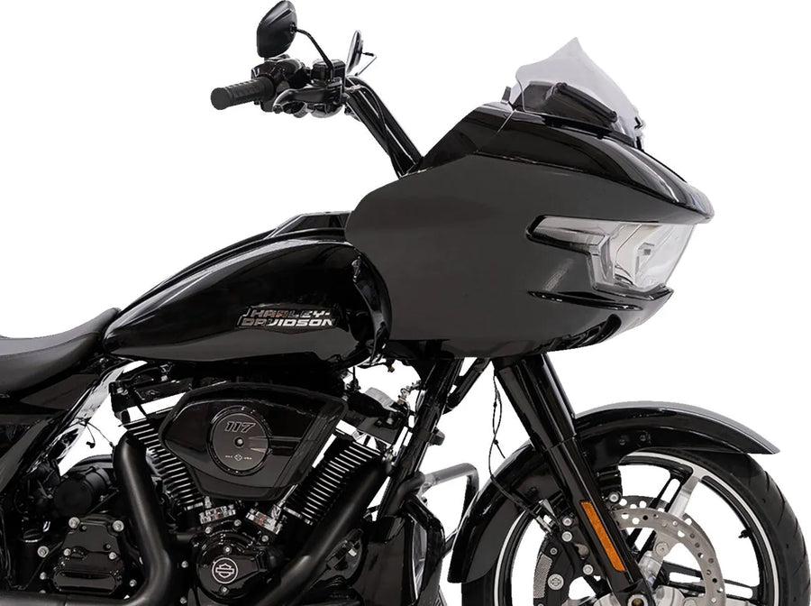Harley Davidson Fltr [KLOCK WERKS] – Pára-brisa Sport Flare™