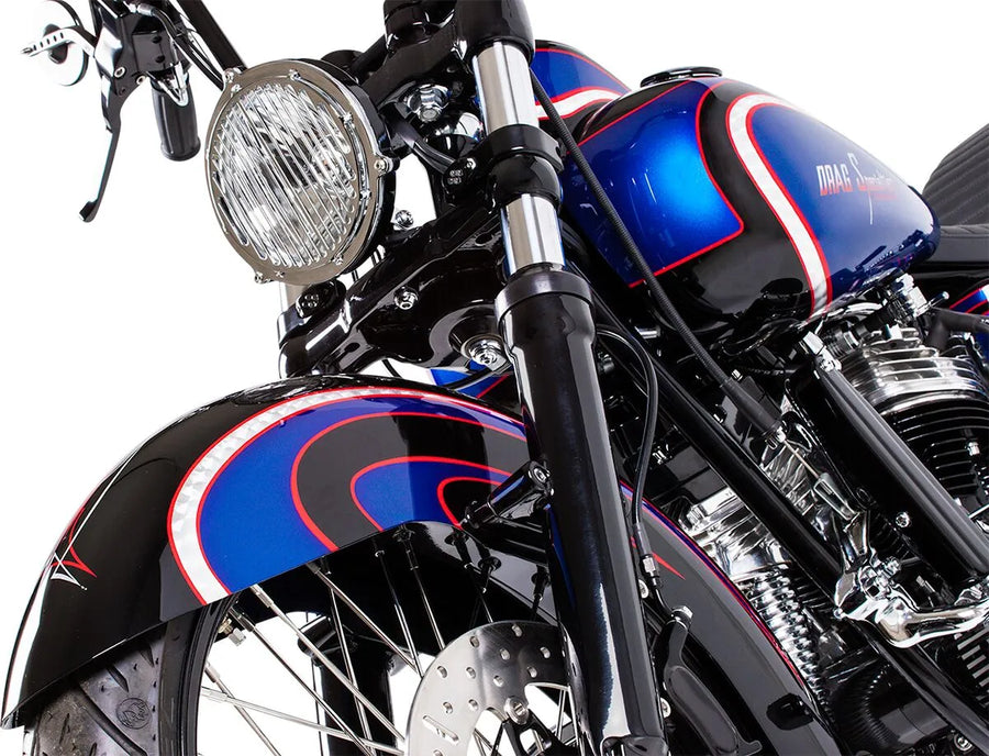 Harley-Davidson FLFB 1200 Electra Glide [1966-1969] - Super Stock® Zylinderkopf-Kit – Art.-Nr. 90-1497 – Bild 2