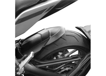 YAMAHA MT-09 SPORT TRACKER [2016] - Rim Strips Specials - Prata
