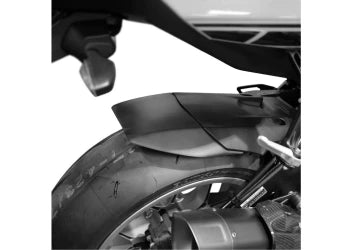 YAMAHA YZF-R1M [2025] – Extensão do pára-lama dianteiro – Preto