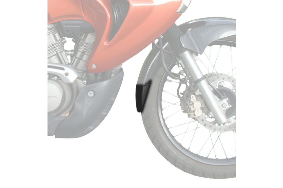 HONDA XL 650 V TRANSALP [2007] – Extensão do paralama dianteiro
