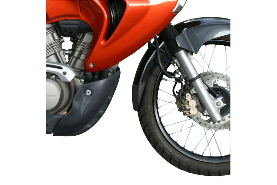 HONDA XL 650 V TRANSALP [2007] – Extensão do paralama dianteiro