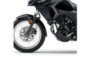 KAWASAKI VERSYS-X 300 URBAN [2020] – Extensão do pára-lama – Preto mate-9