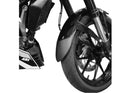 KTM 390 DUKE [2016] – Extensão do pára-lama – Preto mate-9